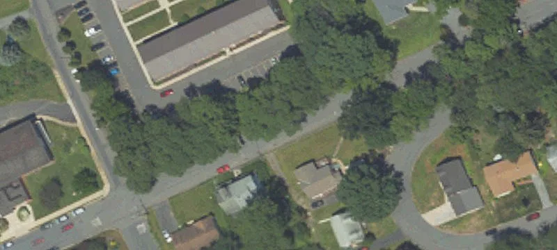 Multi-Use Church and Activity Building