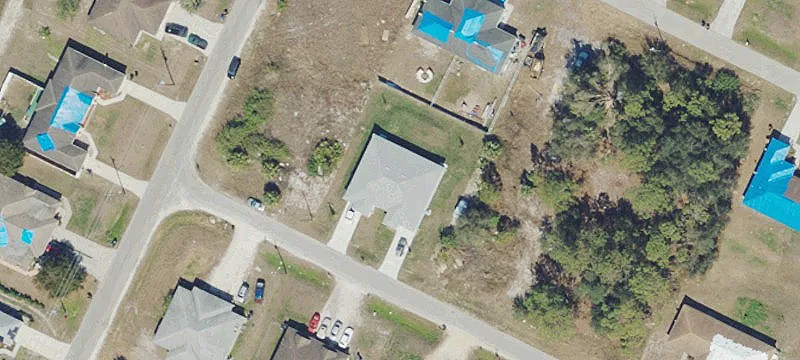 Two-Unit Duplex