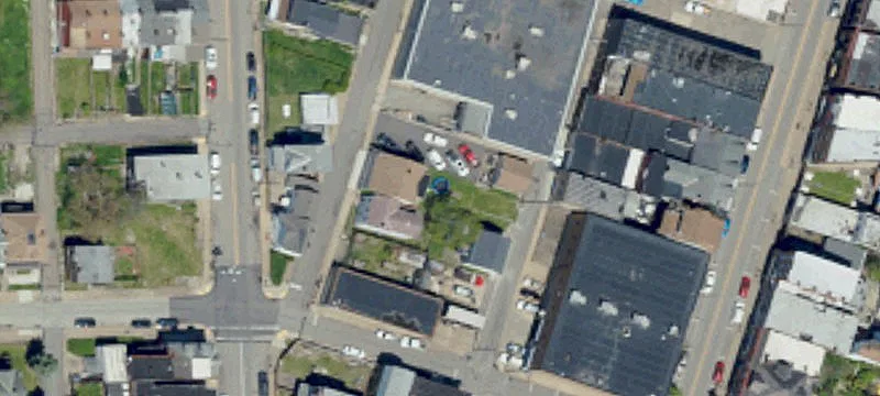 Fully Occupied Side-by-Side Duplex