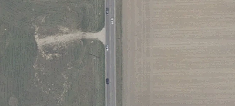 Commercial Land Along State Road 135