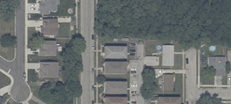 Apartment Building Portfolio with Renovations