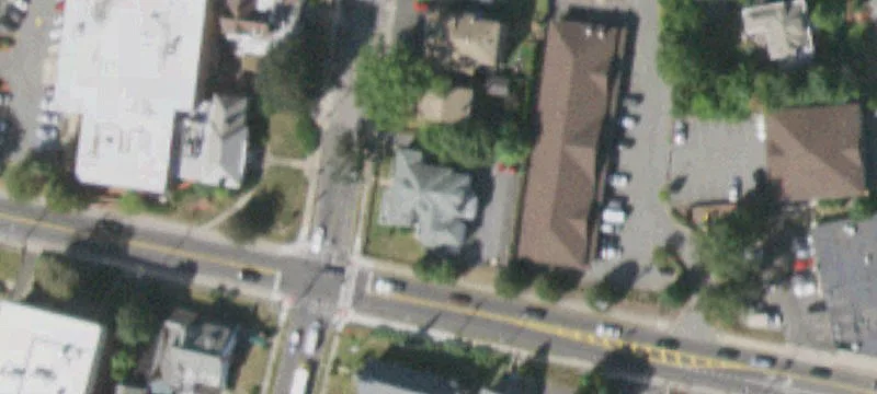Corner Commercial Land