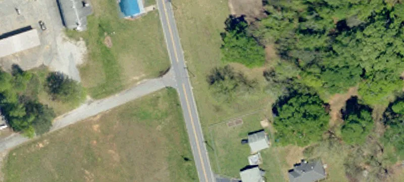 Land with Public Utilities