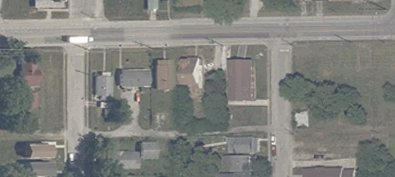 Church Facility with Office Space