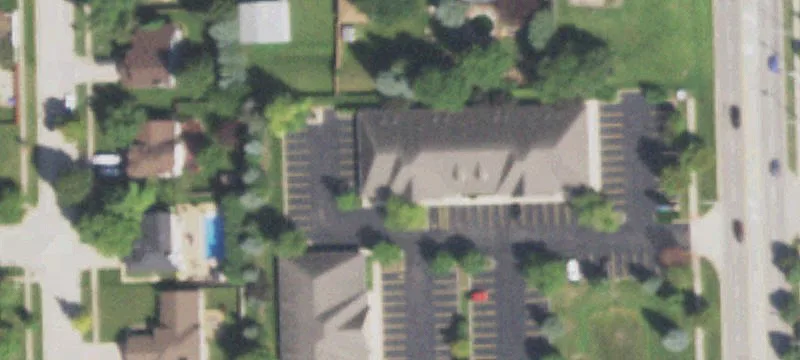 8-Unit Office Building