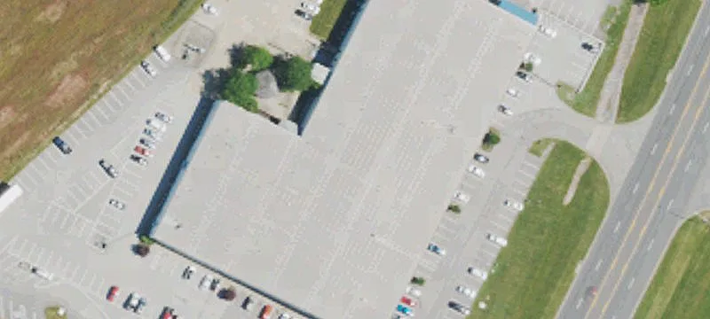 Flex Space with Private Offices