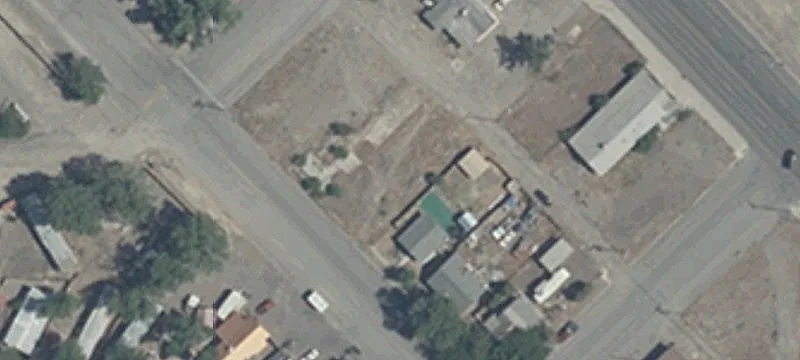 Commercial Land Parcel