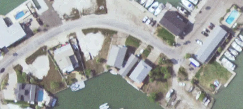 Vacant Land