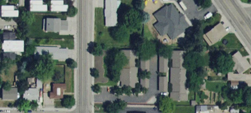 7-Unit Triplex Property