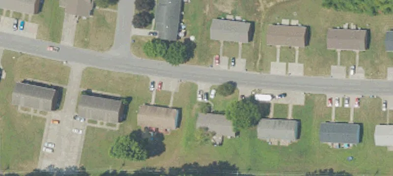 Two-Unit Duplex with Backyard