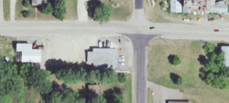 Remodeled Restaurant Property