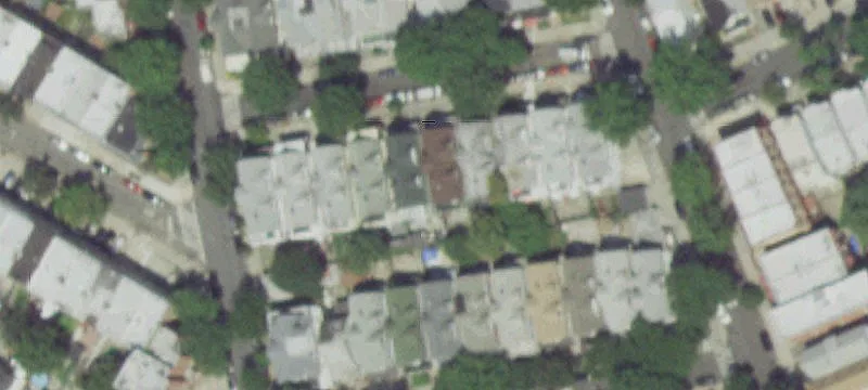 7-Unit Apartment Building