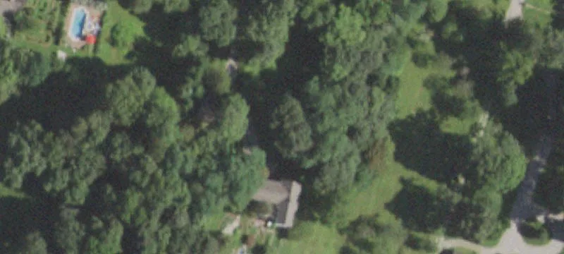 Historic Colonial Farm Estate