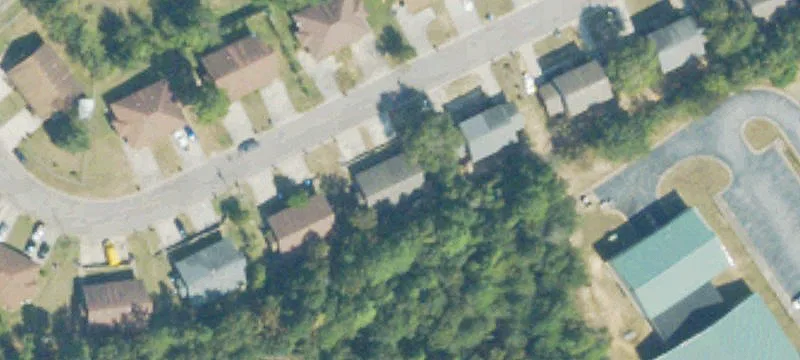 Tenant-Occupied Duplex Unit