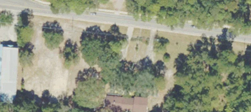 Four-Parcel Commercial Land