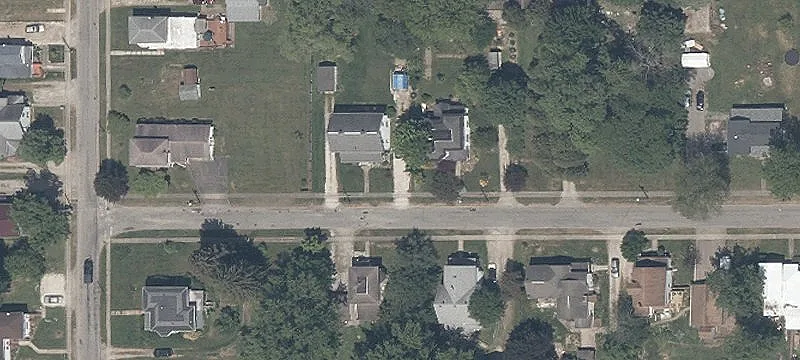 Side-by-Side Duplex