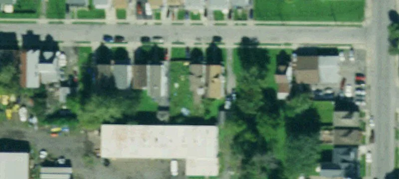 Two-Unit Duplex with Large Yard