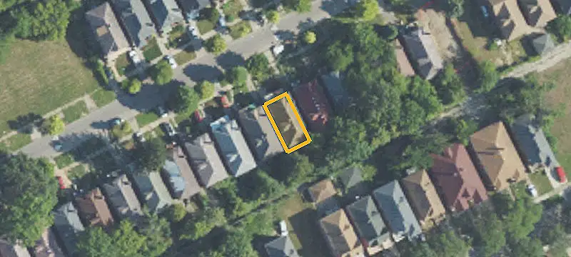 Renovated Duplex with Garage