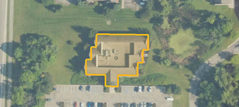Office Units Near I-96