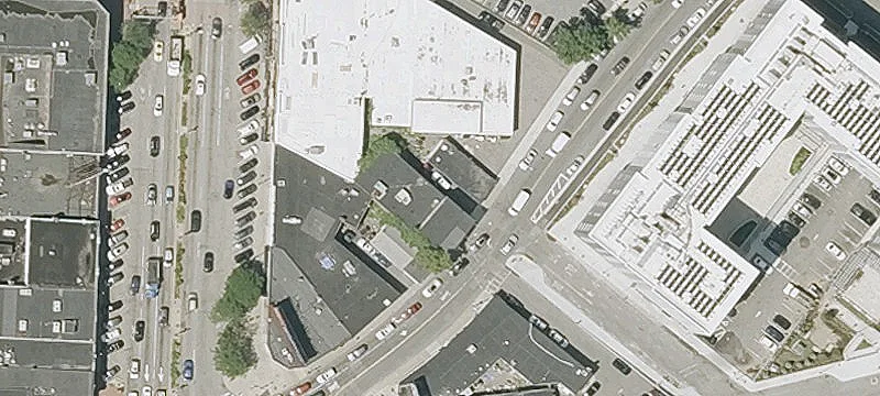 Licensed Restaurant Property
