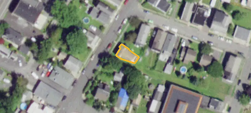Multifamily Property