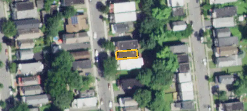 Renovated Duplex with Vacant Units