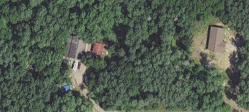 Timbered Recreation Land