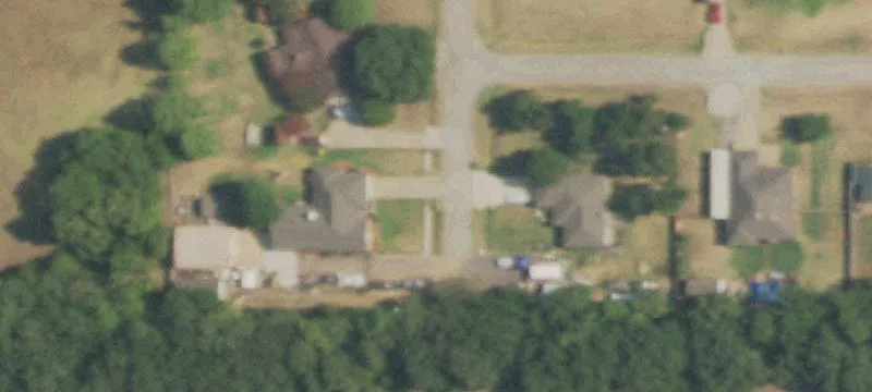 Eight-Bay Auto Shop
