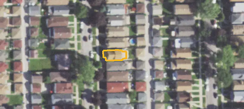 Updated Two-Flat Duplex