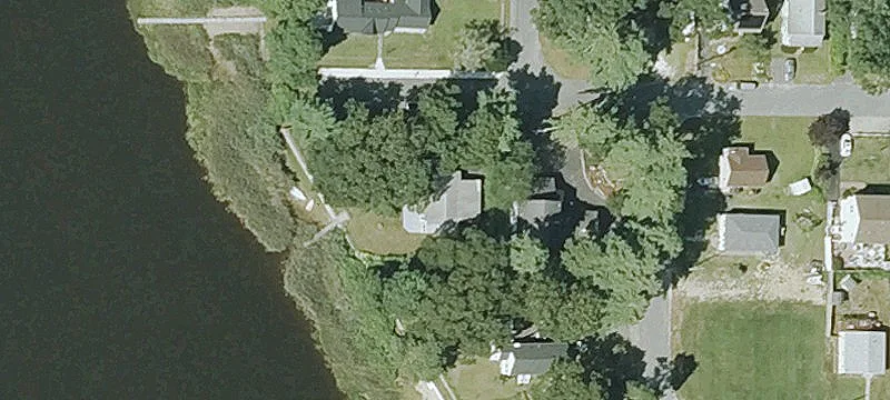 Duplex with Income-Producing Parking