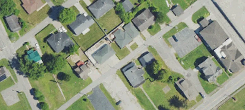 Commercial Land Near Hospital