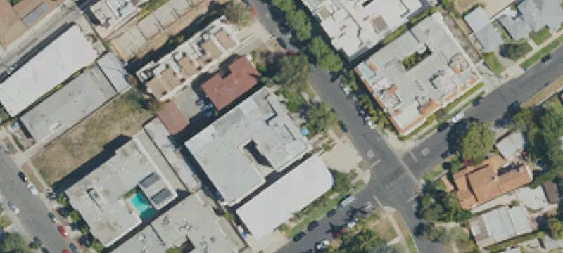 16-Unit Elevator Apartment Building