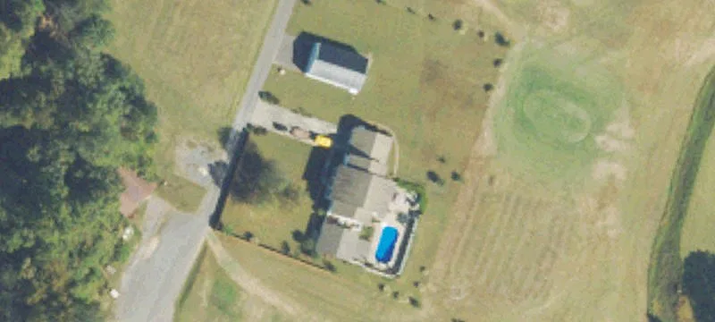 Chattooga River Bed And Breakfast