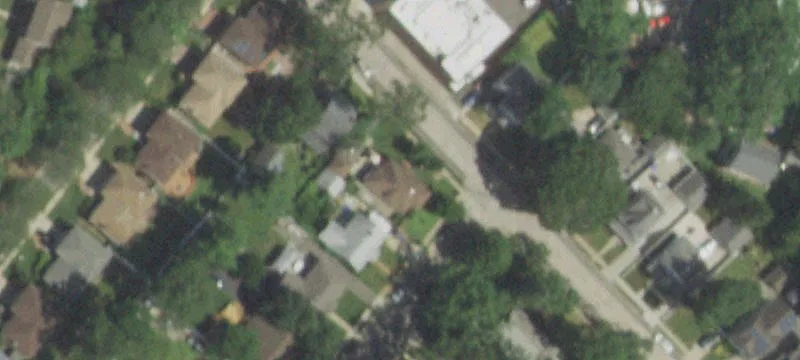 Multifamily Property with Detached Garage