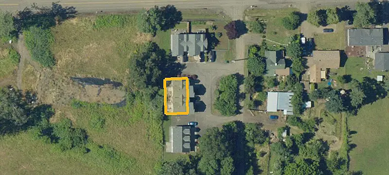 Vacant Land