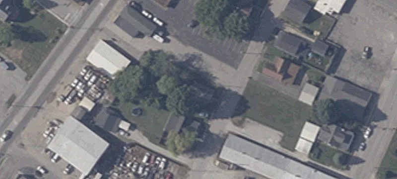 Grocery Store with NNN Lease