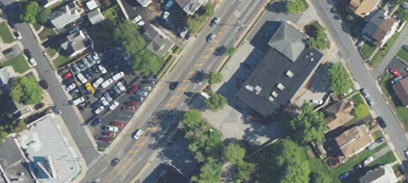 Specialty Property with Parking