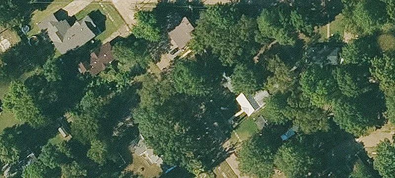 10-Unit Apartment Building