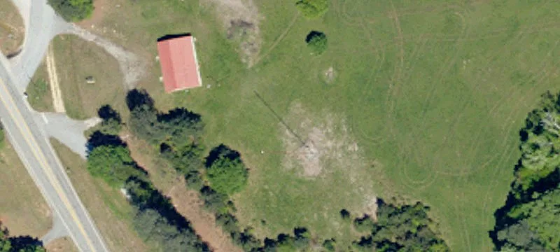 Recreational Land With Lake Site