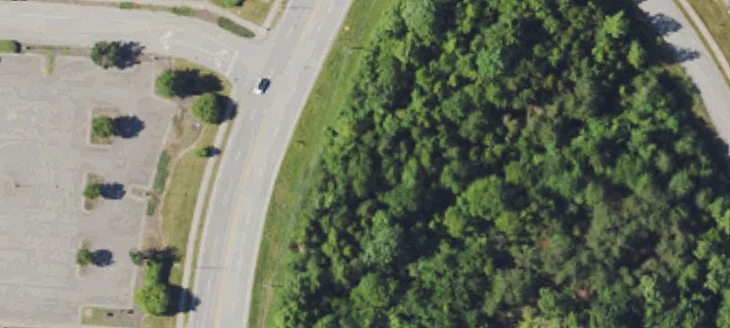 C-2 Corner Commercial Land