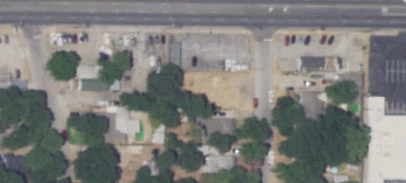 C3-Zoned Commercial Lot
