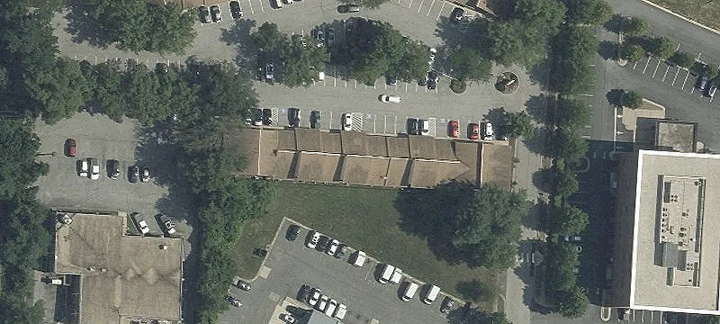 Multi-Station Spa Space