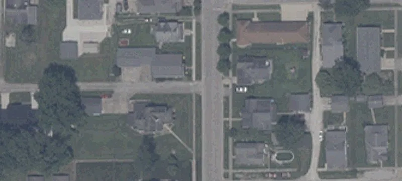 2-Unit Duplex with Garages