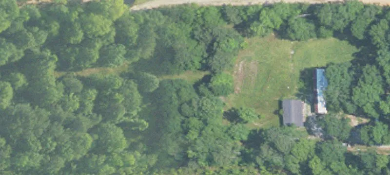 Agricultural Land with Creek Frontage