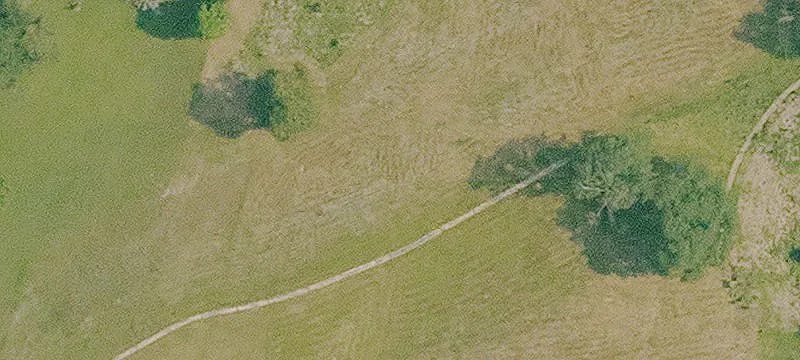 Commercial Land with Highway Frontage