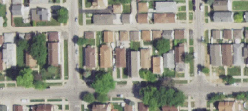 Multifamily Property Near Transit