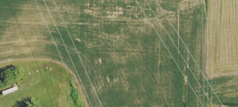 Commercial Land with Highway Access