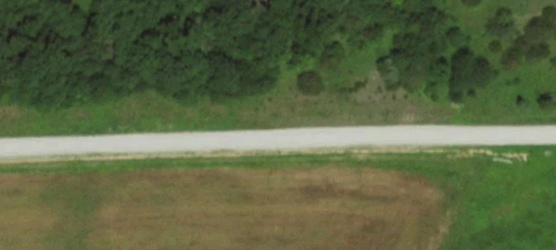 Gated Hunting Land with Morton Building