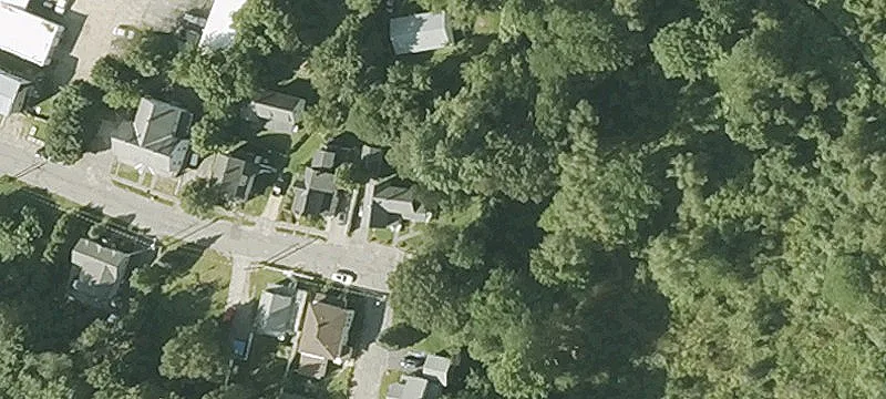 Two-Unit Duplex with Garage
