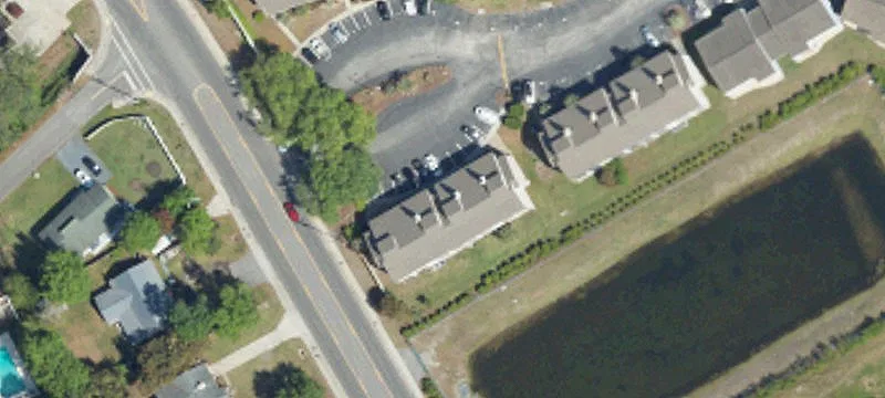 Two-Unit Residential Income Property